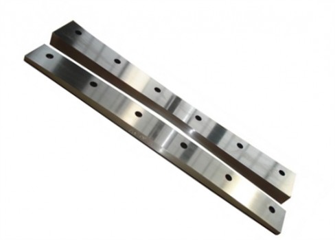 Wholesale Price Universal Joint - Hot Rolling Shearing Blades – Taier